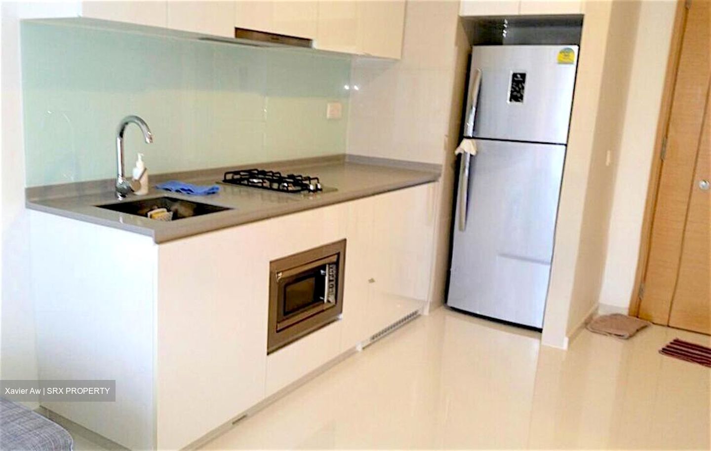 The Scala (D19), Apartment #503443001